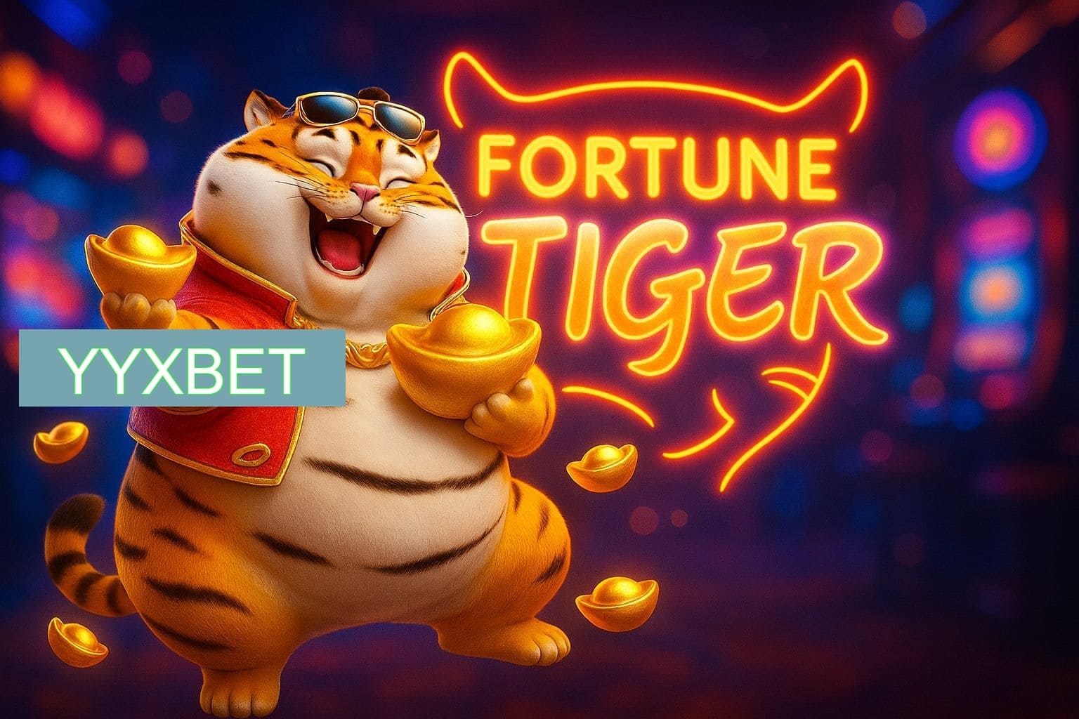 Como Jogar Fortune Tiger
