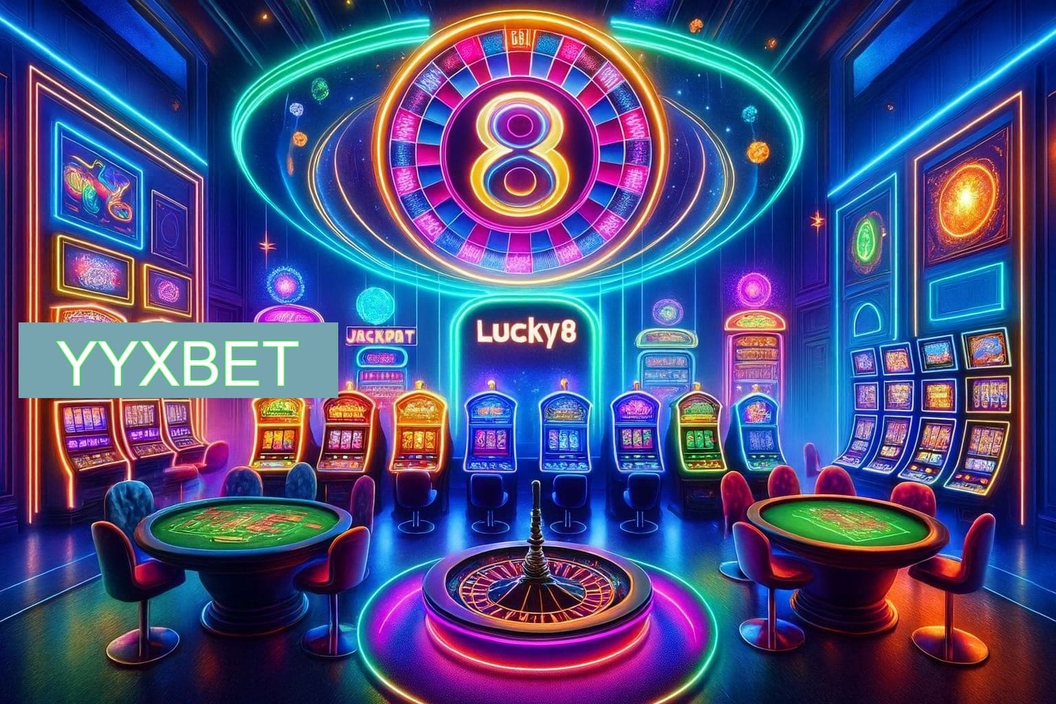 Jogos emocionantes no YYXBET