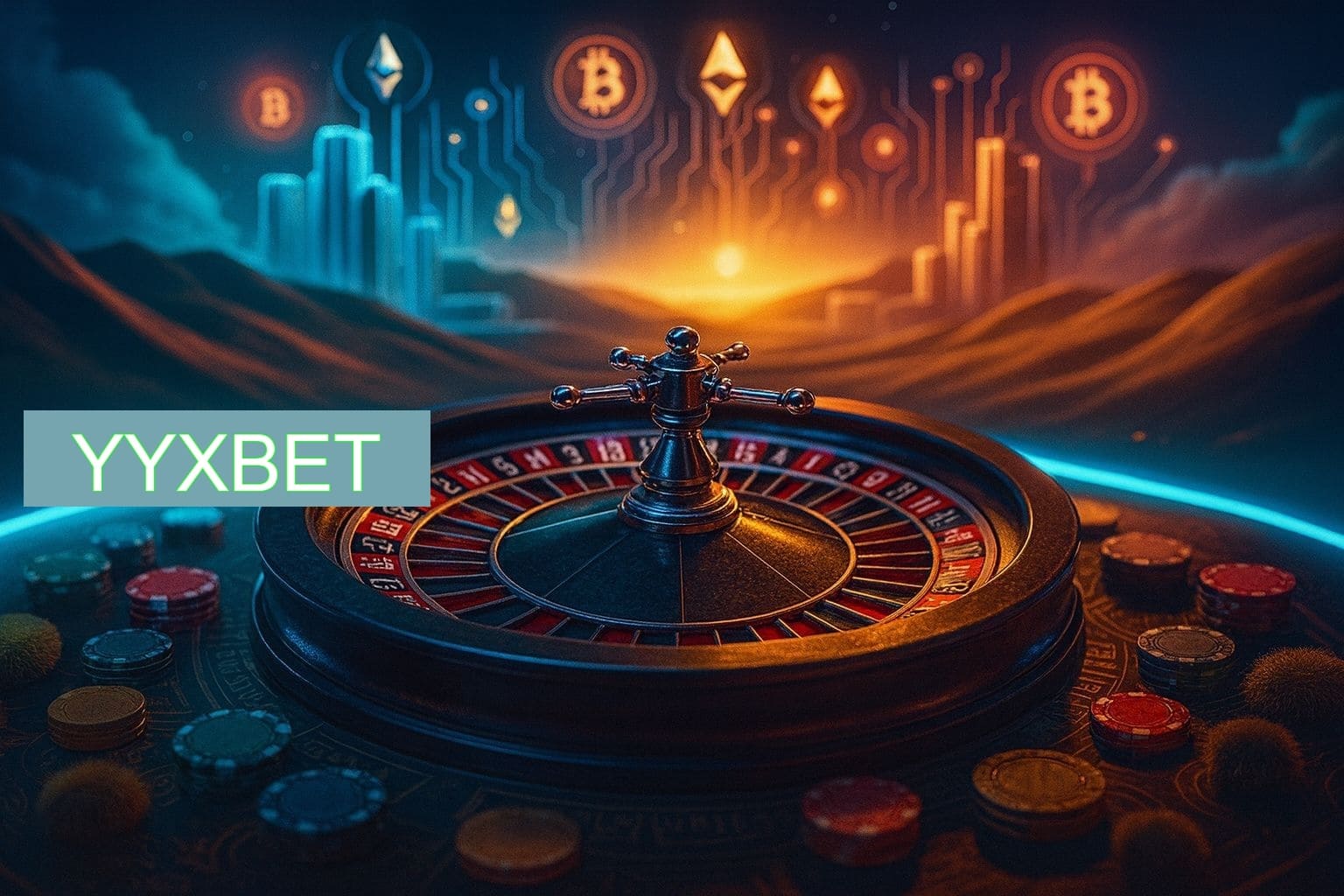 Jogos de roleta online